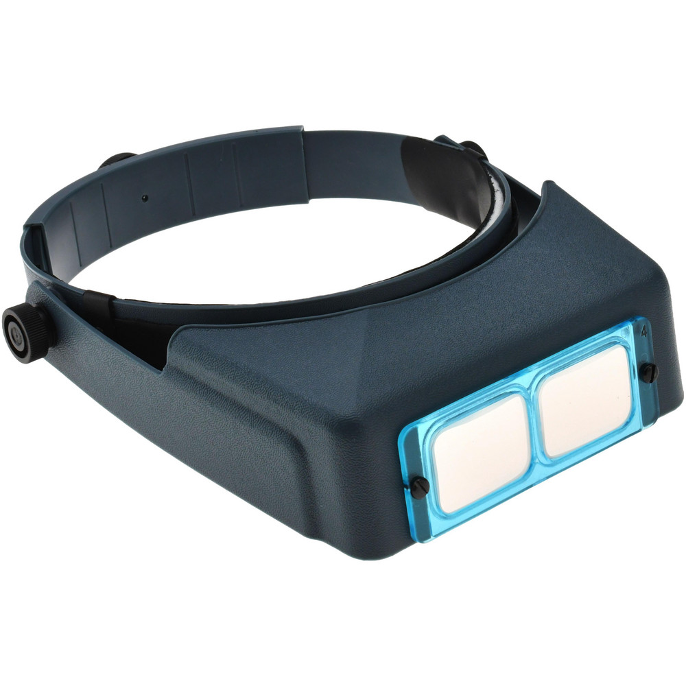 Picture of Made In Usa 315168 2X Magnification, Optical Glass